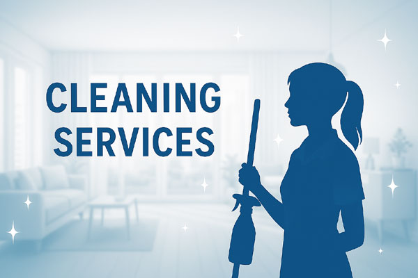 Cleaning Services