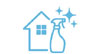D-C-Magic Cleaning services Logo